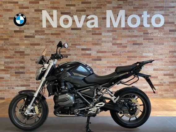BMW R 1200 R