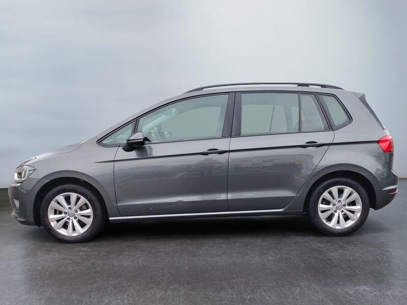 Volkswagen Golf Sportsvan Golf Sportsvan 1.4 TSI Comfortline BlueMotion Technology