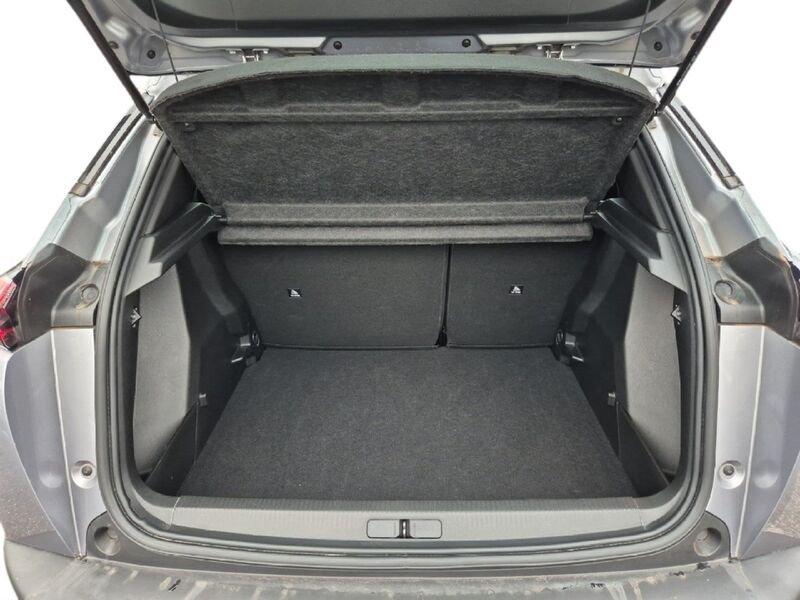 Peugeot 2008 2008 PureTech 100 S&S Active