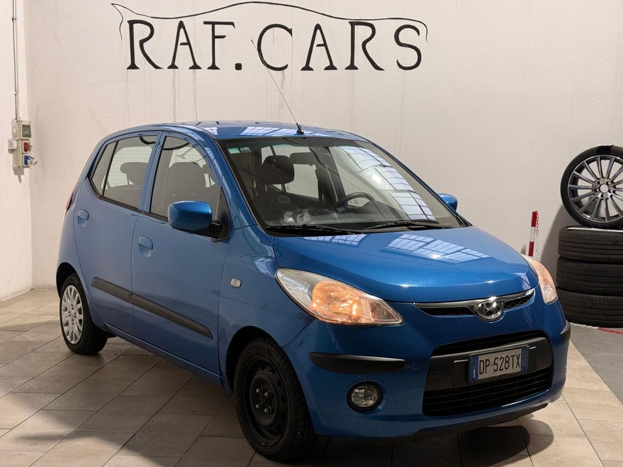 Hyundai i10 1.1 12V Active