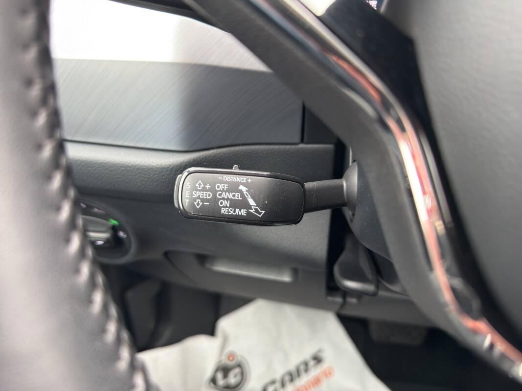 Skoda Kodiaq 2.0 tdi Executive dsg 7 posti Telecam e CarPlay