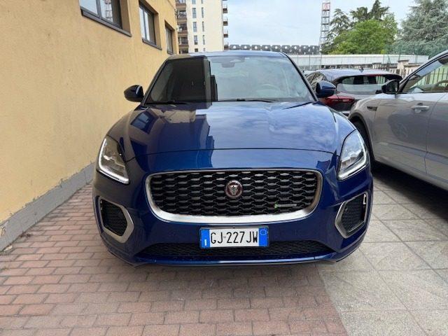 JAGUAR E-Pace 2.0D I4 204 CV AWD Auto R-Dynamic S