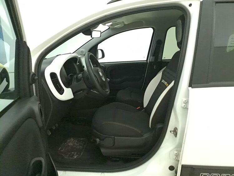 Fiat Panda Hybrid Pandina BR934560 1.0 Mild Hybrid 70CV