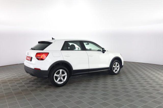 AUDI Q2 Q2 30 TDI S tronic Business