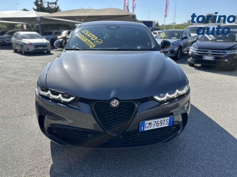 Alfa Romeo Tonale 1.5 130cv Hybrid TCT7 Speciale