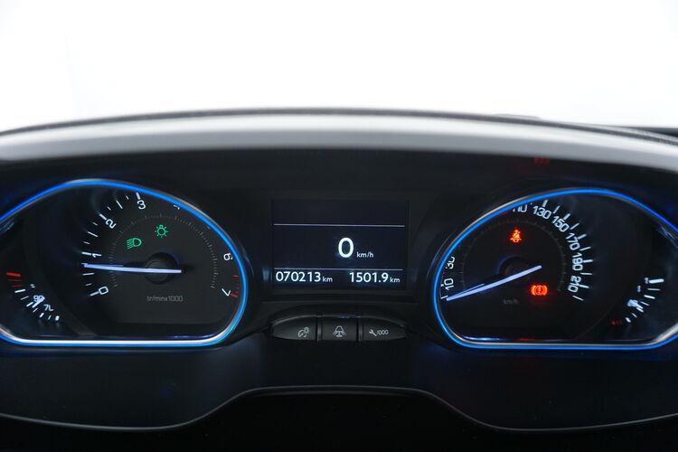 Peugeot 2008 Allure BR323740 1.2 Benzina 110CV