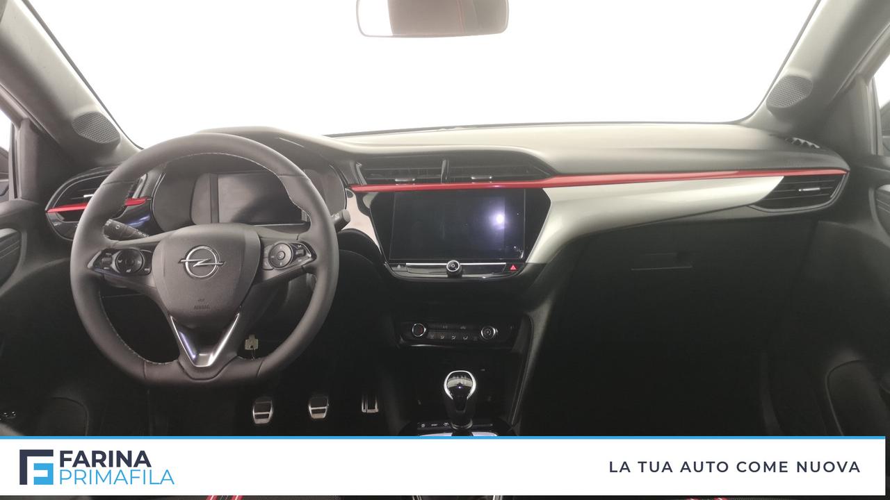 OPEL Corsa VI 2020 - Corsa 1.5 GS Line s&s 100cv