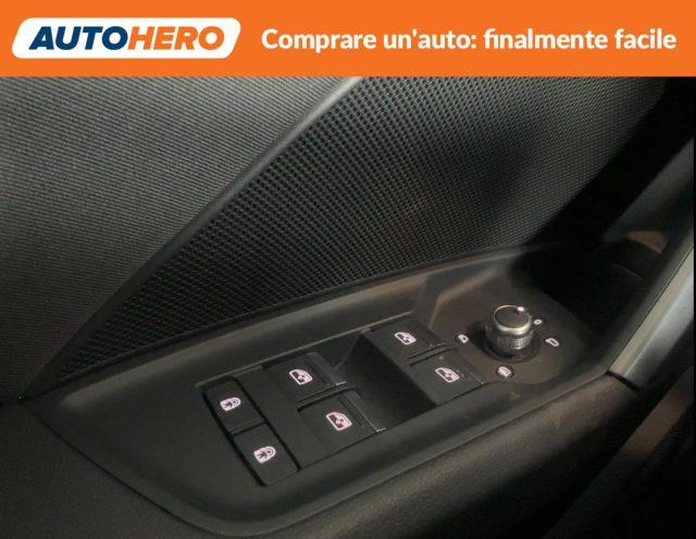 AUDI A3 allstreet 35 TDI S tronic Business Advanced