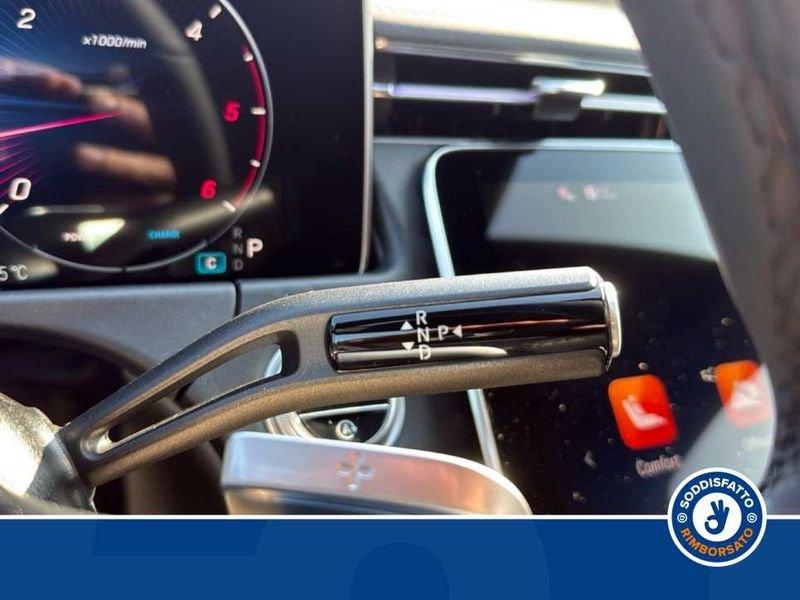Mercedes-Benz Classe E 220d 4Matic All Terrain Station Wagon Premium