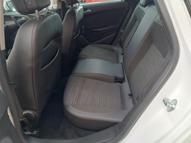 OPEL Astra 1.6 CDTI EcoFLEX S&S Sports Tourer Elective