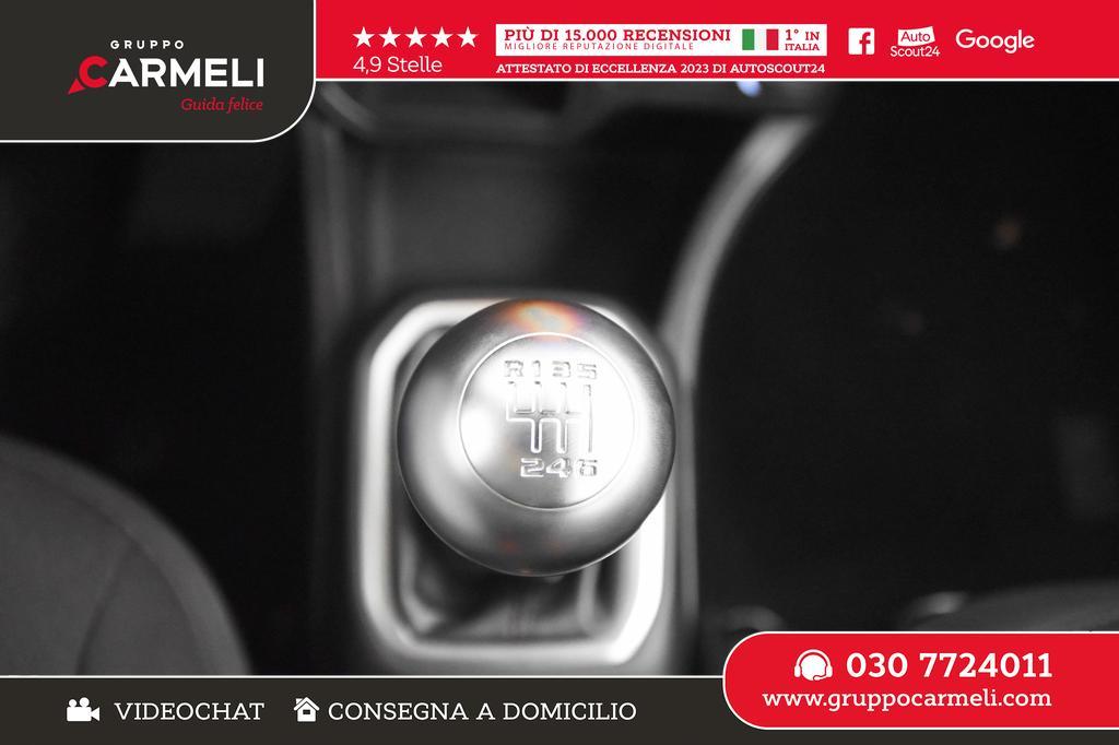 Jeep Renegade 1.0 T3 Limited 2WD