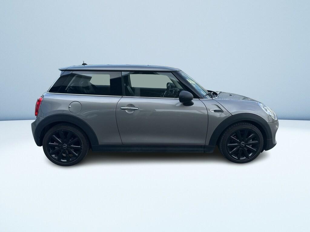 Mini One 1.5 TwinPower Turbo One Hype DCT