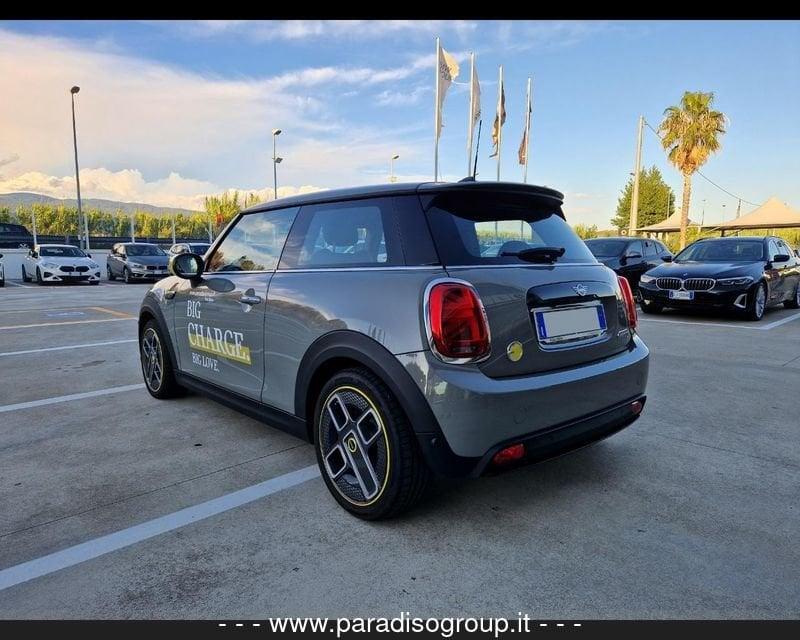 MINI Mini COOPER Cooper SE