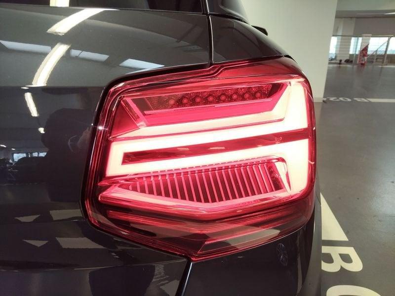 Audi Q2 Q2 35 2.0 tdi Business Advanced quattro s-tronic