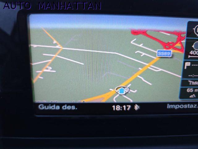 AUDI Q3 2.0 TDI 150 CV quattro edition Sport