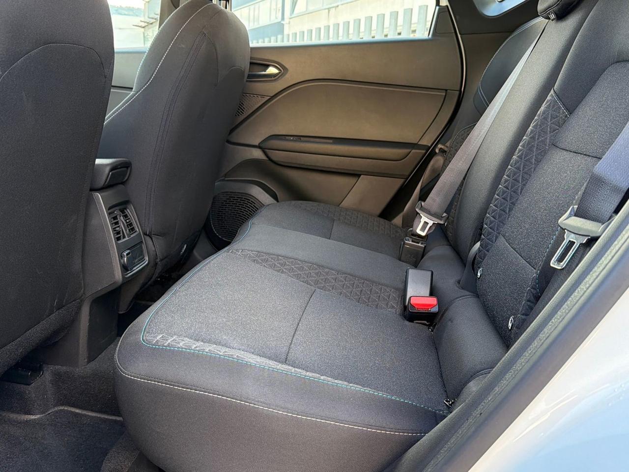 Renault Captur 1.0 tce evolution 90cv