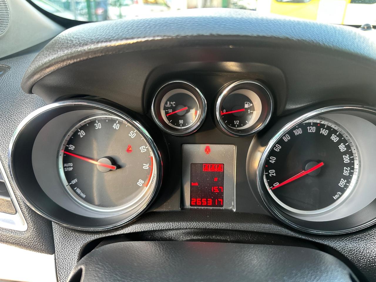 Opel Mokka 1.4 Benzina OK per neopatentati