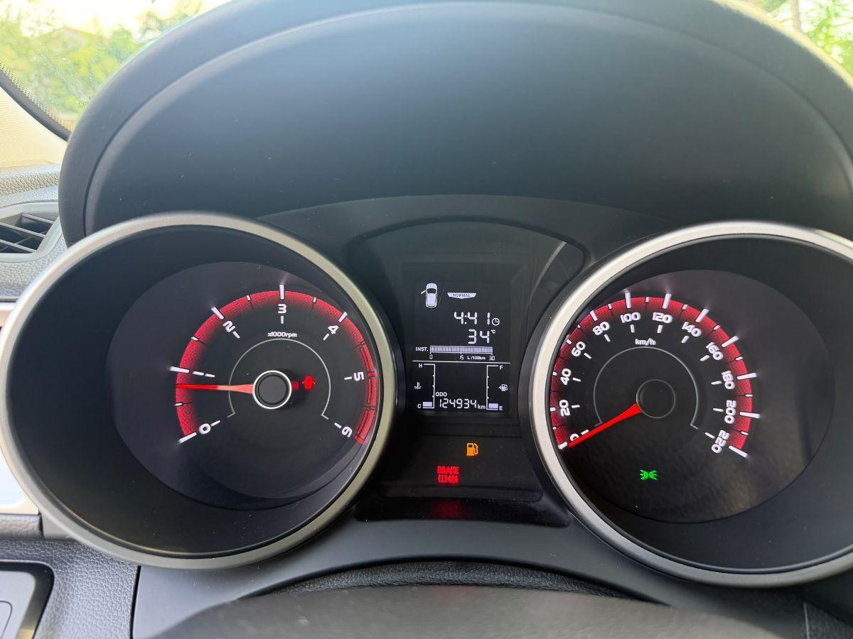 SSANGYONG - Tivoli - 1.6d 2WD Be