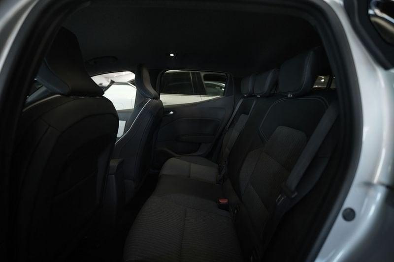 Renault Clio V 2019 1.0 tce Techno 90cv