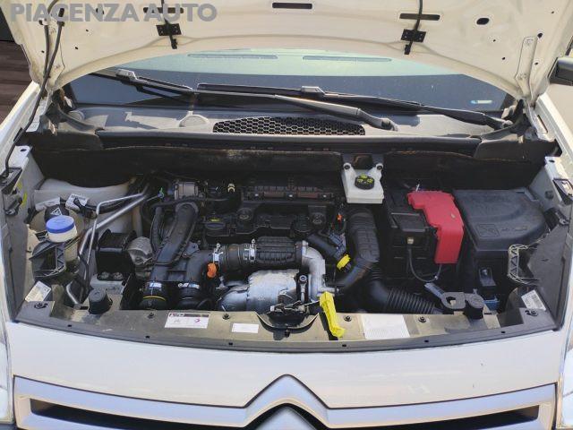 CITROEN Berlingo BlueHDi 100 S&S.PASSO LUNGO.3 POSTI