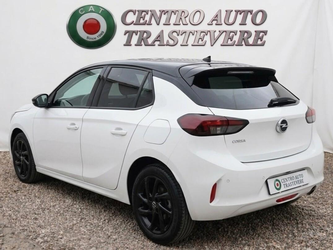 Opel Corsa 1.2 Design & Tech
