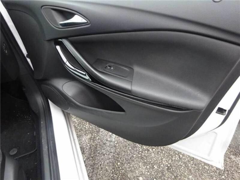 Opel Astra 1.5 CDTI 122 CV S&S AT9 Sports Tourer Business Eleg.