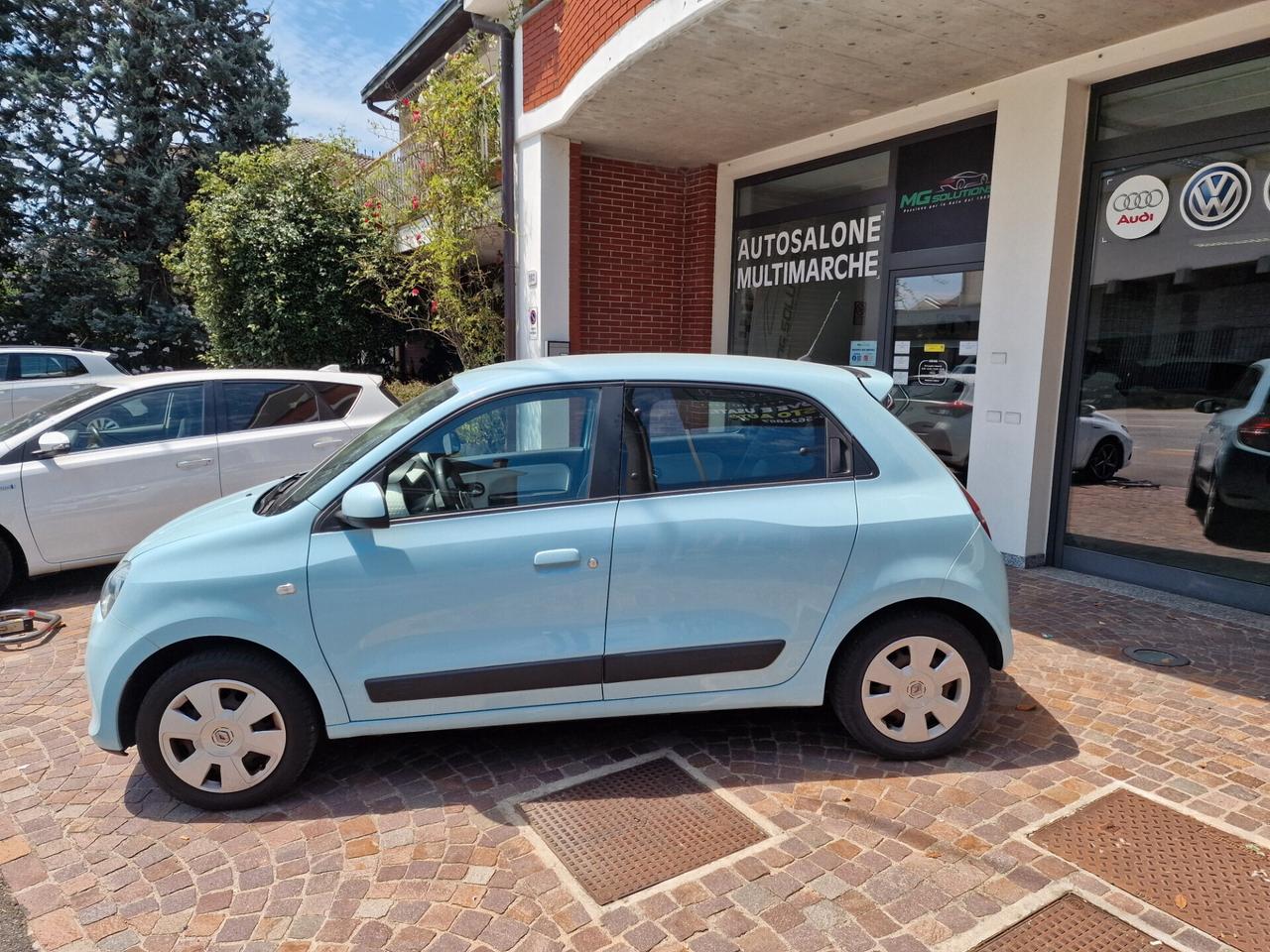 Renault Twingo SCe Life