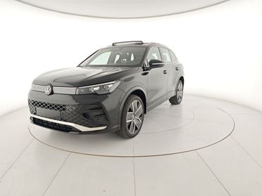 Volkswagen Tiguan 2.0 TDI 193 CV DSG 4MOTION R-Line Plus