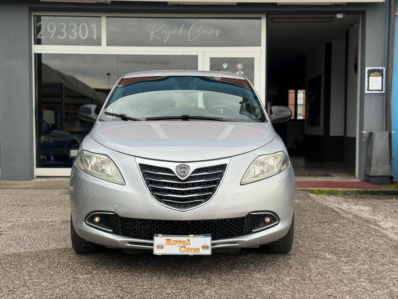 Lancia Ypsilon 1.3 MJT 16V 95 CV 5 porte S&S Platinum