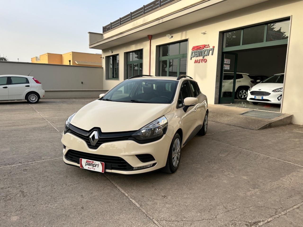 Renault Clio Sporter dCi 8V 75CV Start&Stop Energy Zen