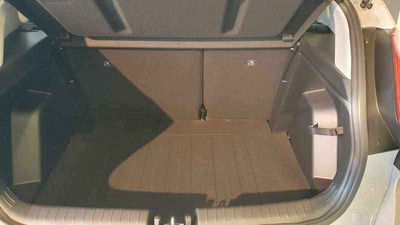 Hyundai Bayon 1.0 TGDI 90cv Business