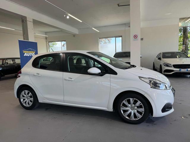 PEUGEOT 208 1° serie BlueHDi 75 5 porte Active