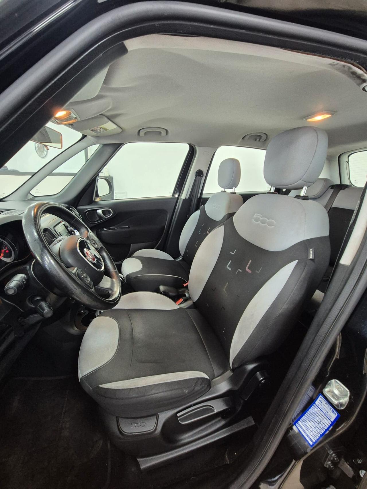 Fiat 500L 1.3 Multijet 95 CV Pop Star