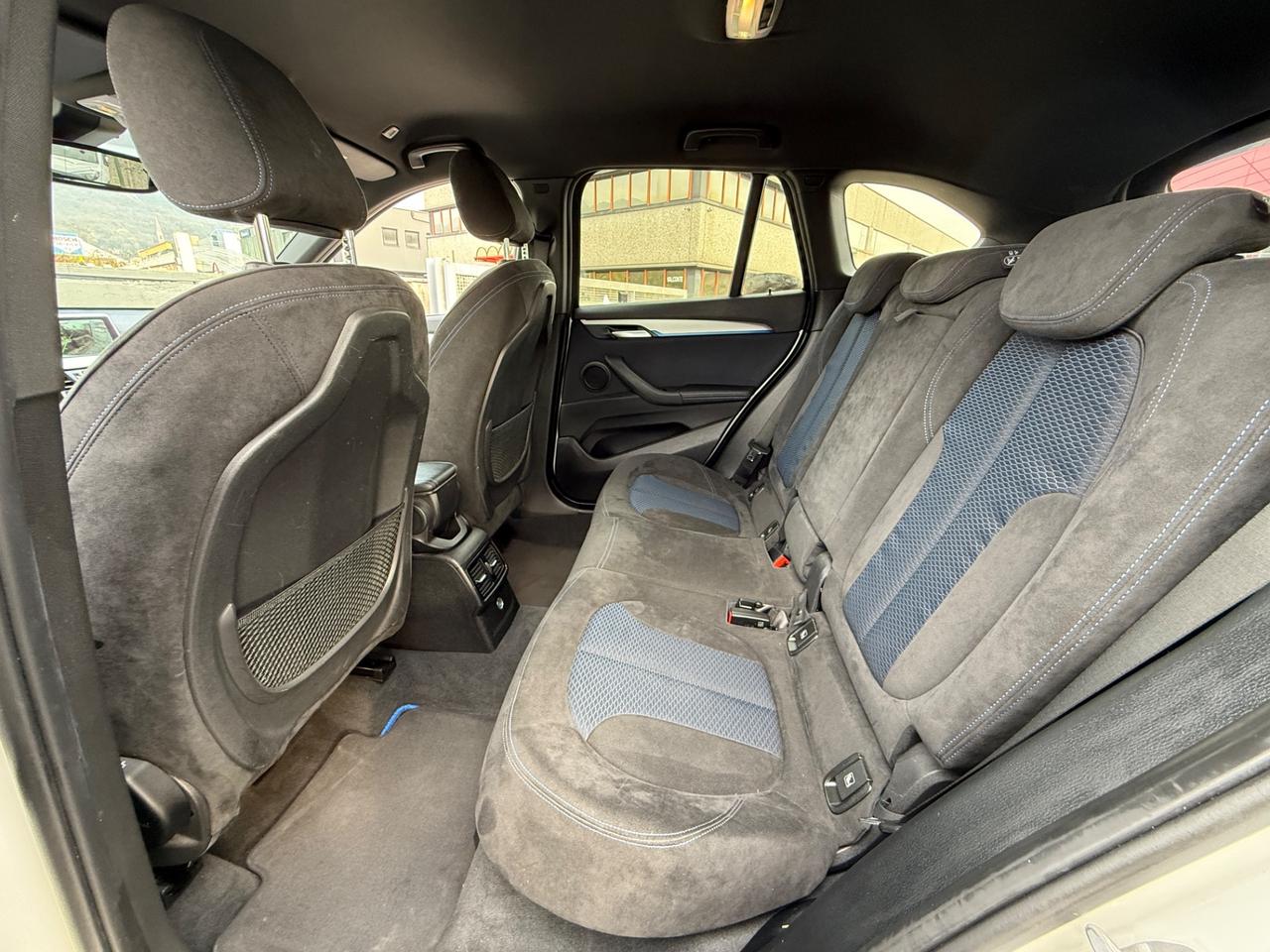 Bmw X1 sDrive18d Msport 150CV 167.000KM