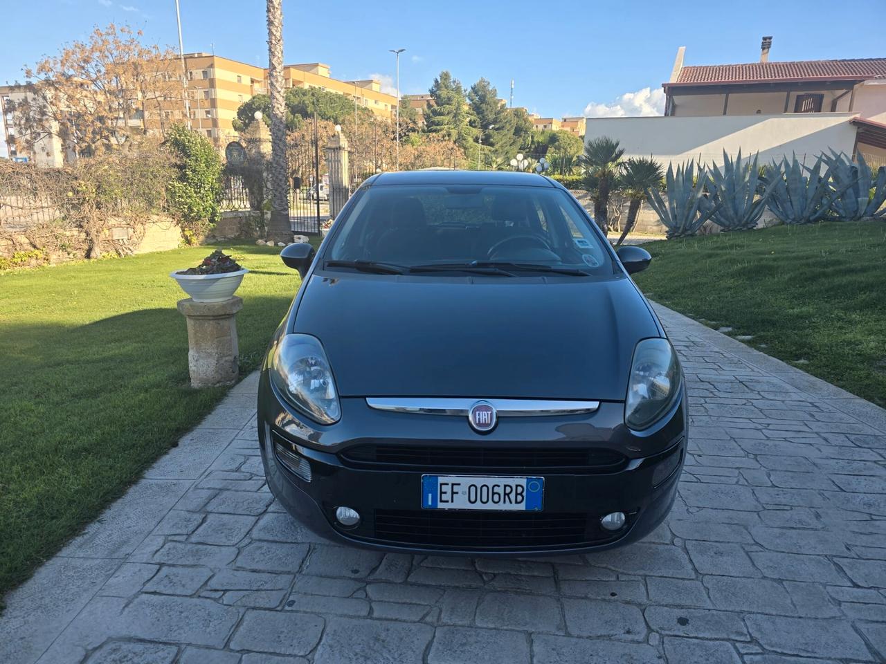 Fiat Punto Evo Punto Evo 1.2 5 porte Dynamic