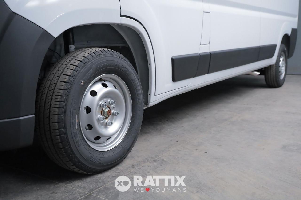 Peugeot Boxer 2.2 BlueHDI 140CV L3H2 (IVA ESCLUSA)