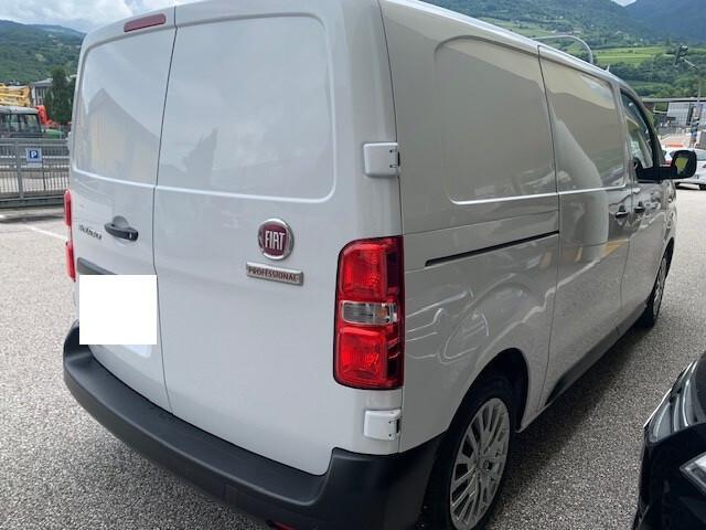 Fiat Scudo 2.0 Mjt - Furgone PREZZO FISSO MESSO IN STRADA!