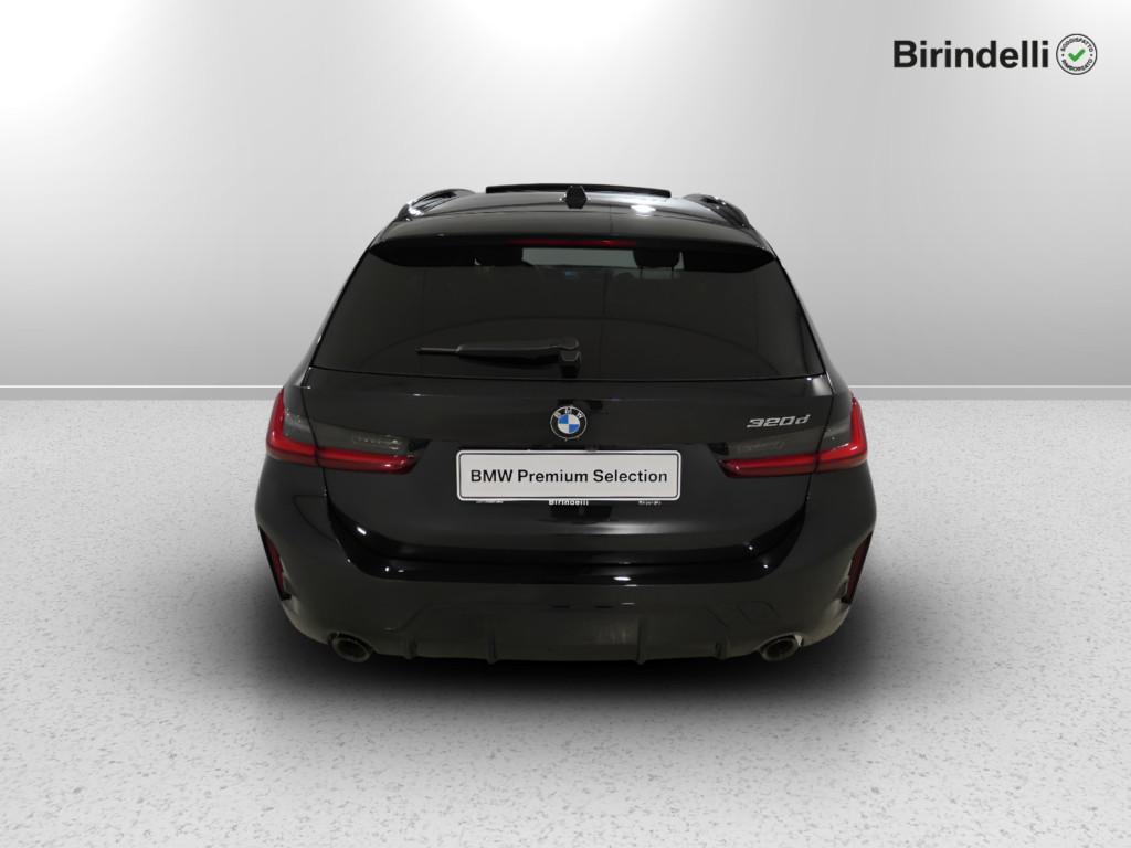 BMW BMW 320d Touring