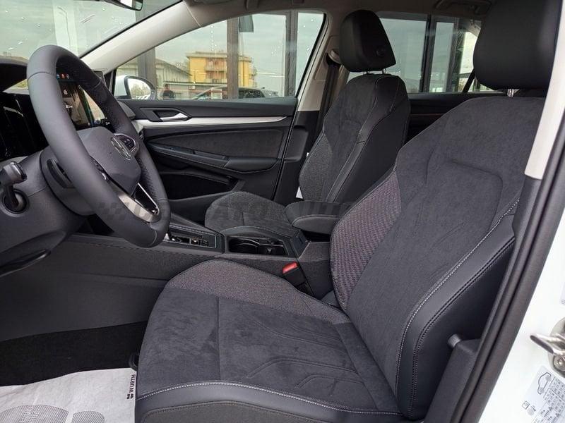 Volkswagen Golf 1.5 TSI eHybrid DSG Life