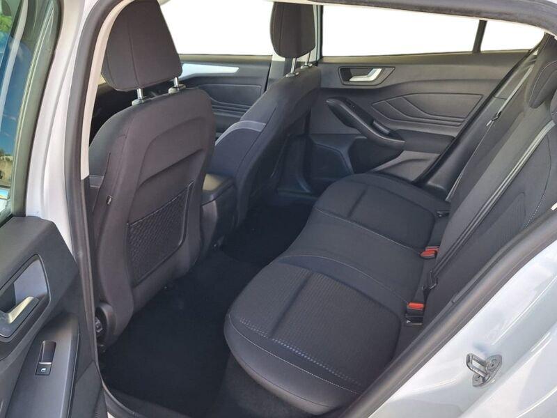 Ford Focus SW 1.5 EcoBlue 120 CV Business S&S