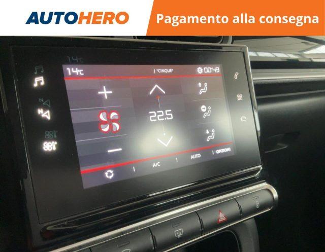 CITROEN C3 PureTech 83 S&S Feel Pack