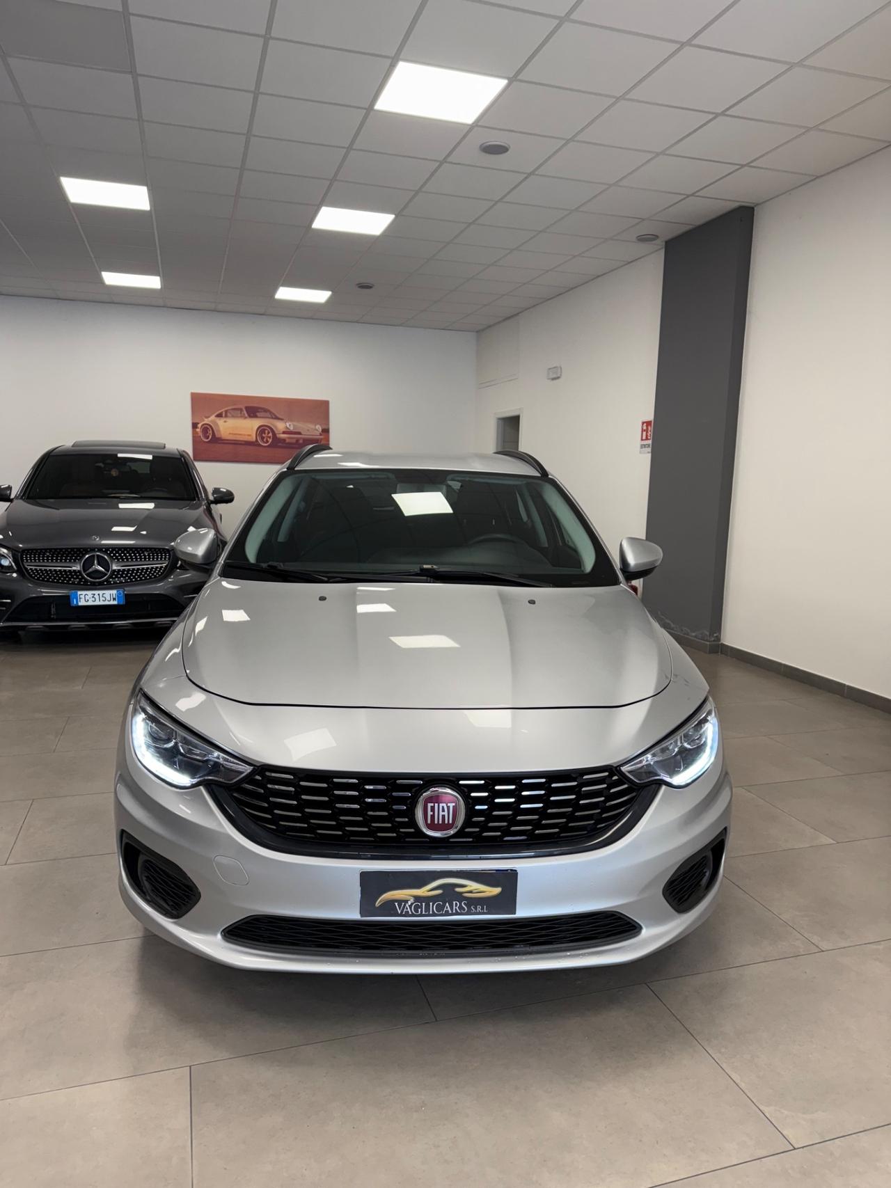 Fiat Tipo 1.3 Mjt S&S SW Business