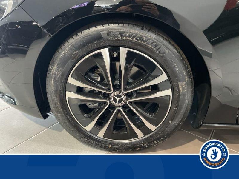 Mercedes-Benz Classe B 180d Street Edition Advanced Plus Progressive