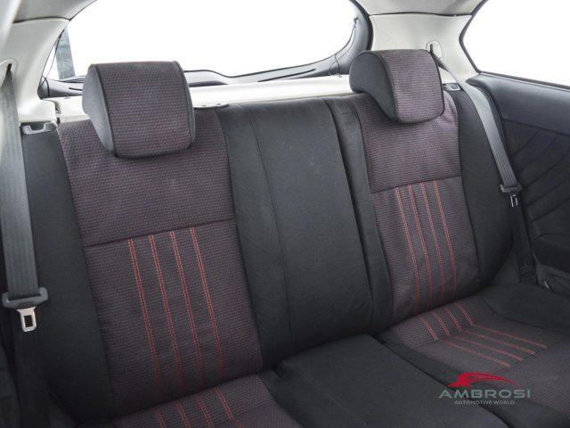 ALFA ROMEO 147 1.9 JTD (120) 3 porte Black Line - PER OPERATORI D