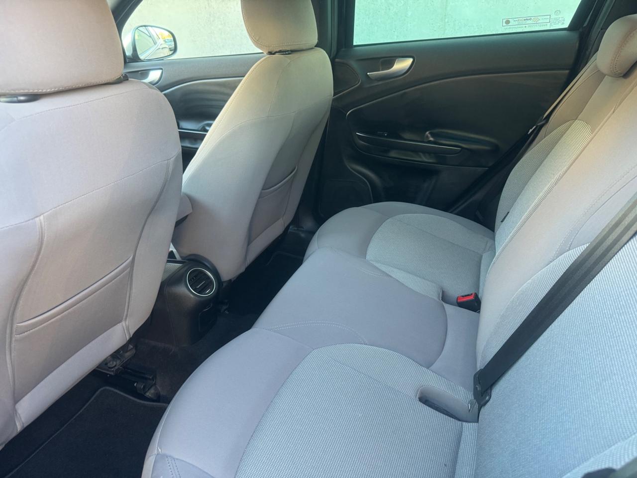 Alfa Romeo Giulietta 2.0 MJET 150 CV Exclusive