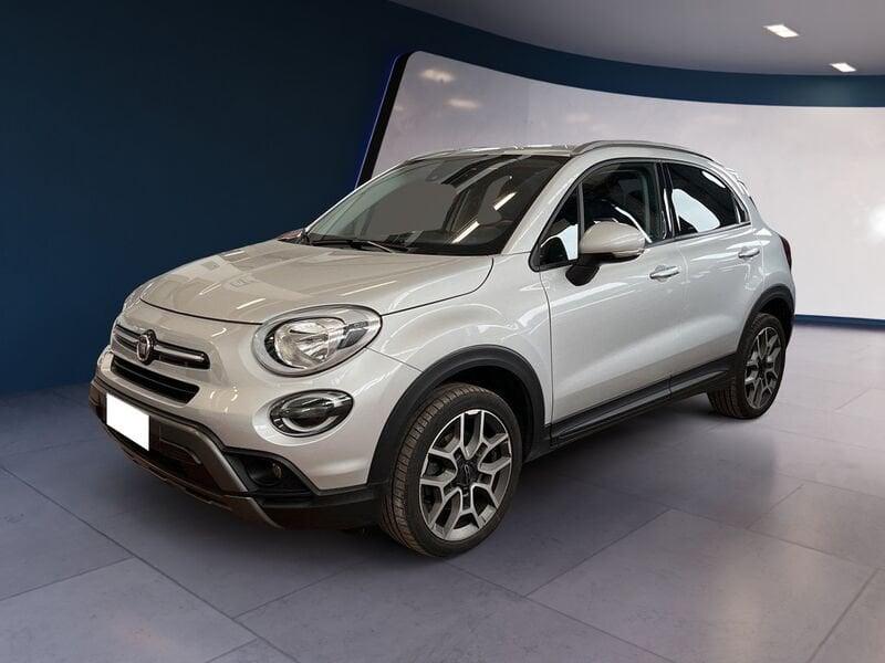 FIAT 500X 500 X 2018 1.3 T4 Cross 150cv dct