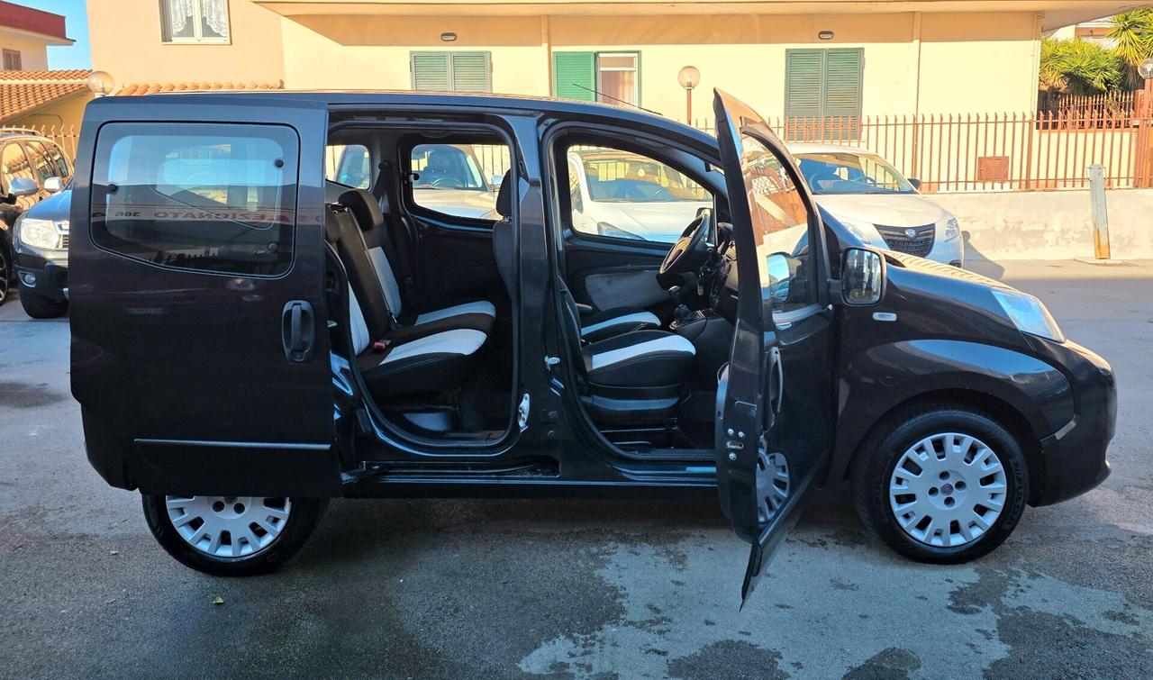 Fiat Qubo 1.3 MJT 75 CV MyLife