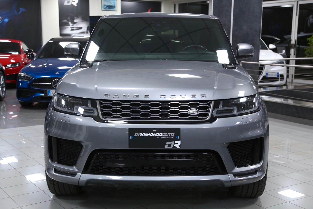 Land Rover Range Rover Sport 3.0D I6 mhev 249cv HSE Dynamic auto