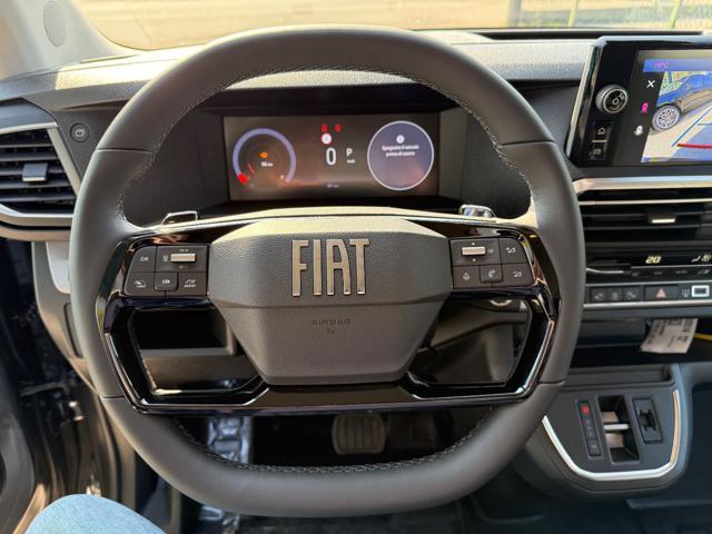 FIAT Ulysse 2.0 BlueHDi 180 CV AT8 L2 Km Zero