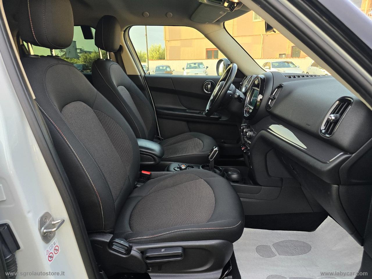 MINI Mini Cooper D Business Countryman Aut.